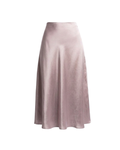 Lilac Luna Flared Skirt