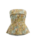 Olive Orla Corset Top
