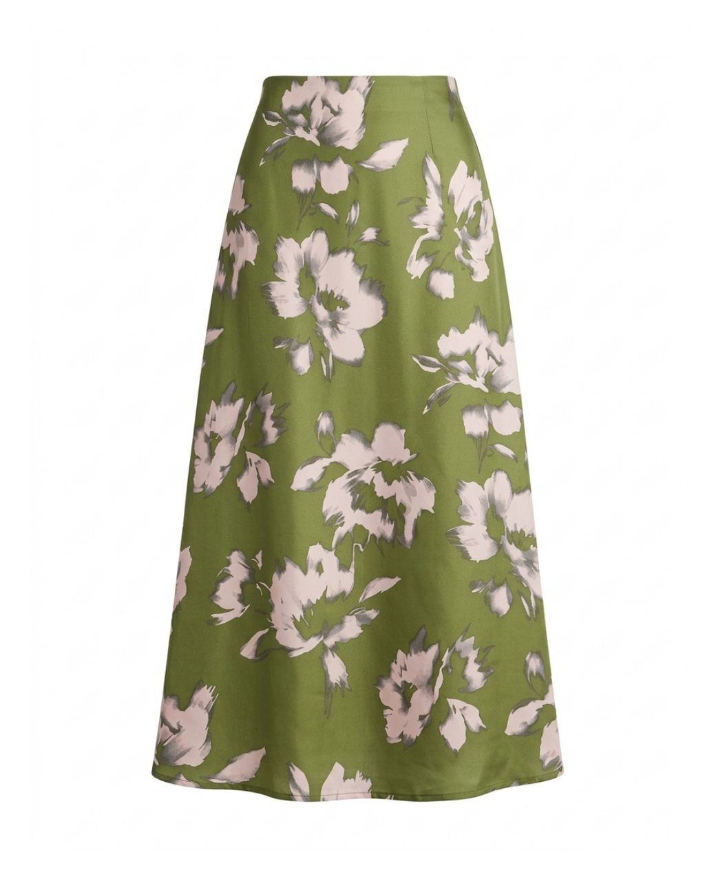 Olive Faye Botanical Skirt