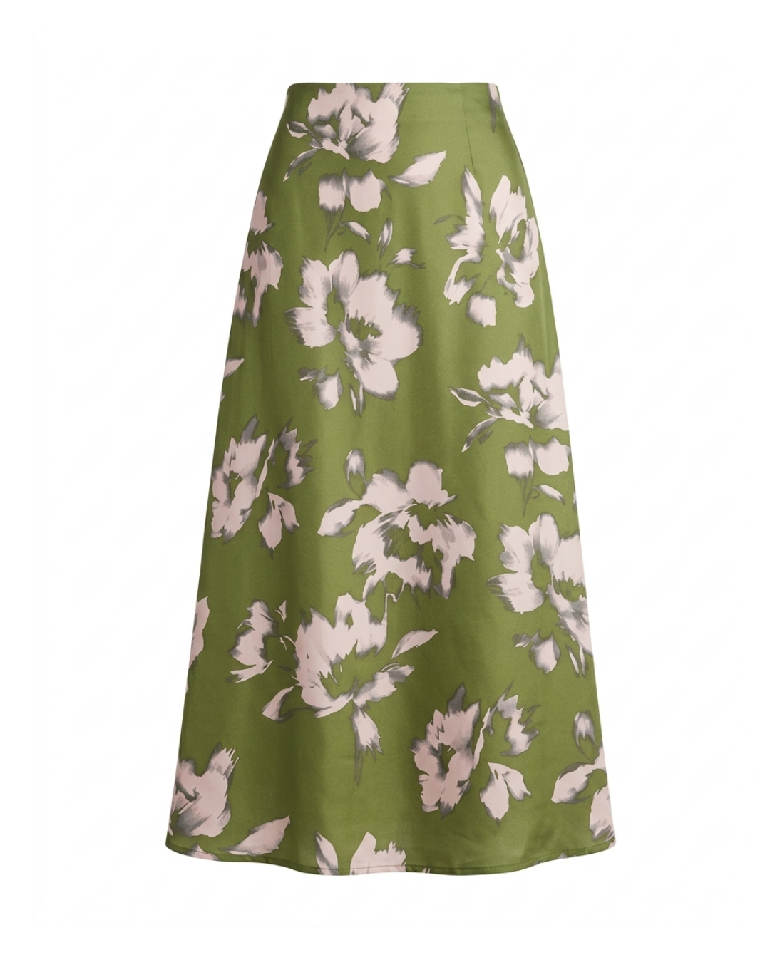 Olive Faye Botanical Skirt