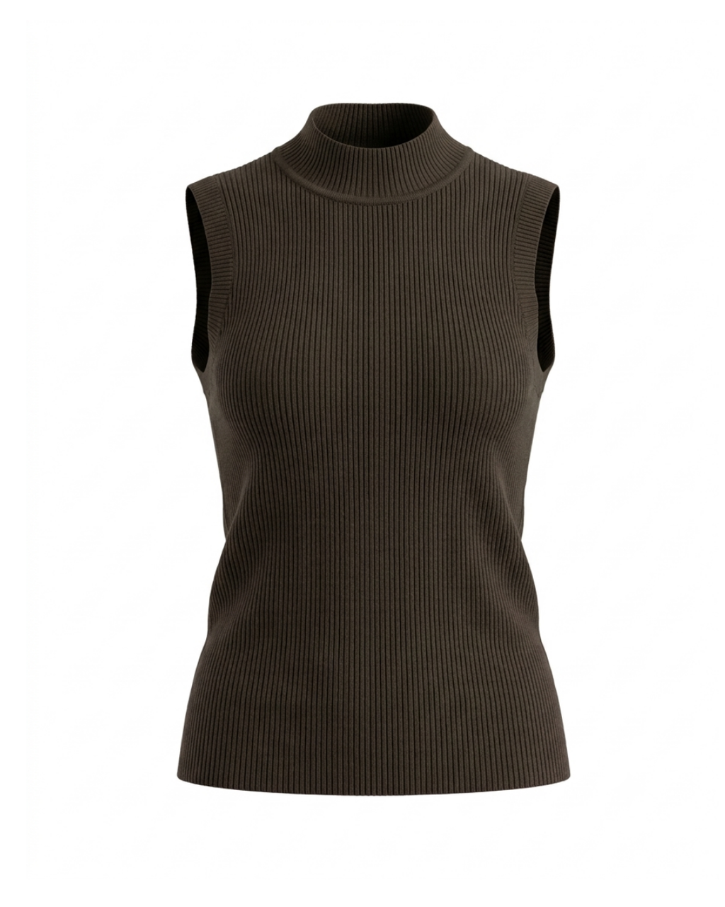 Olive Elin Knit Top